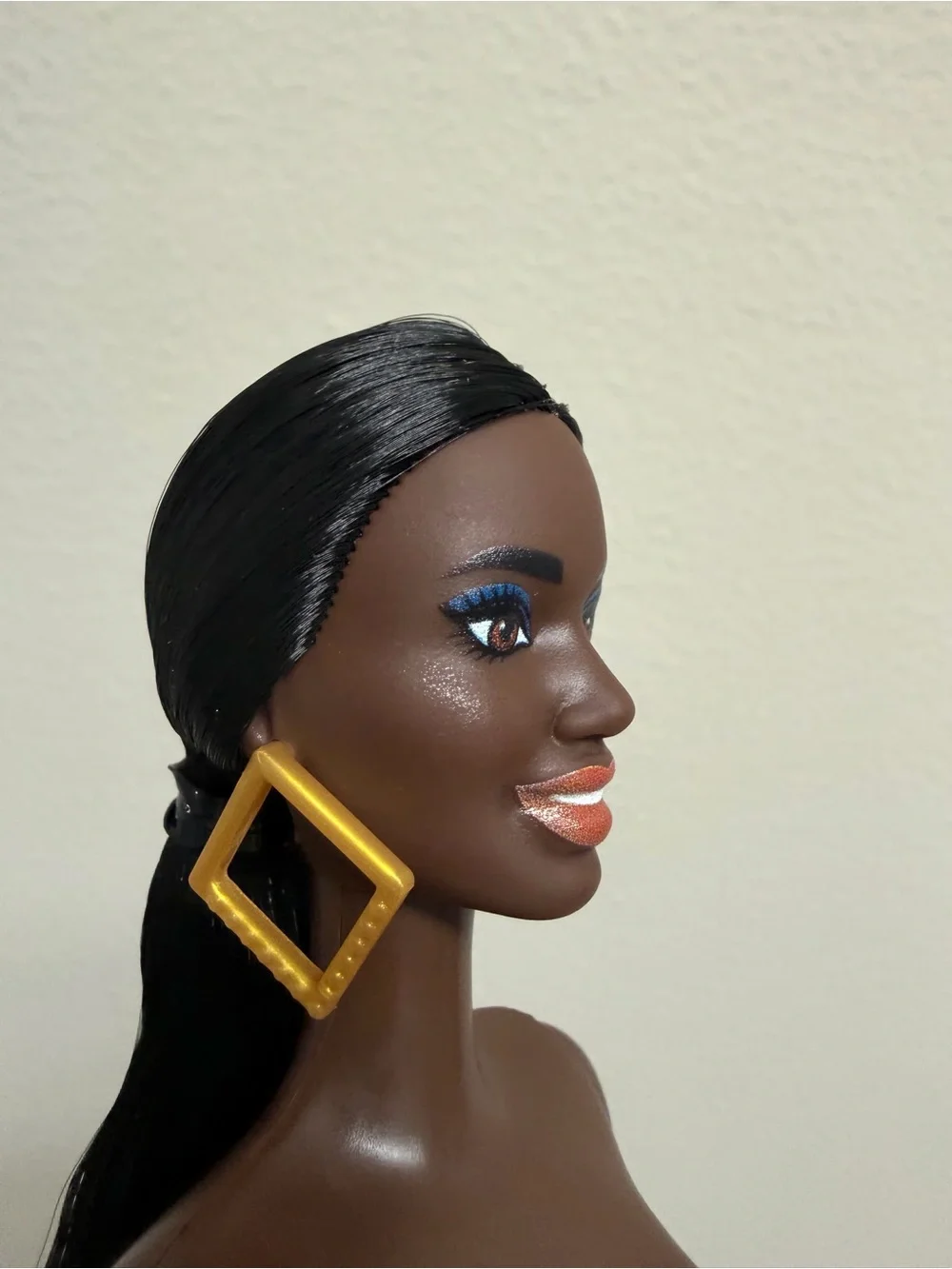 Barbie this doll